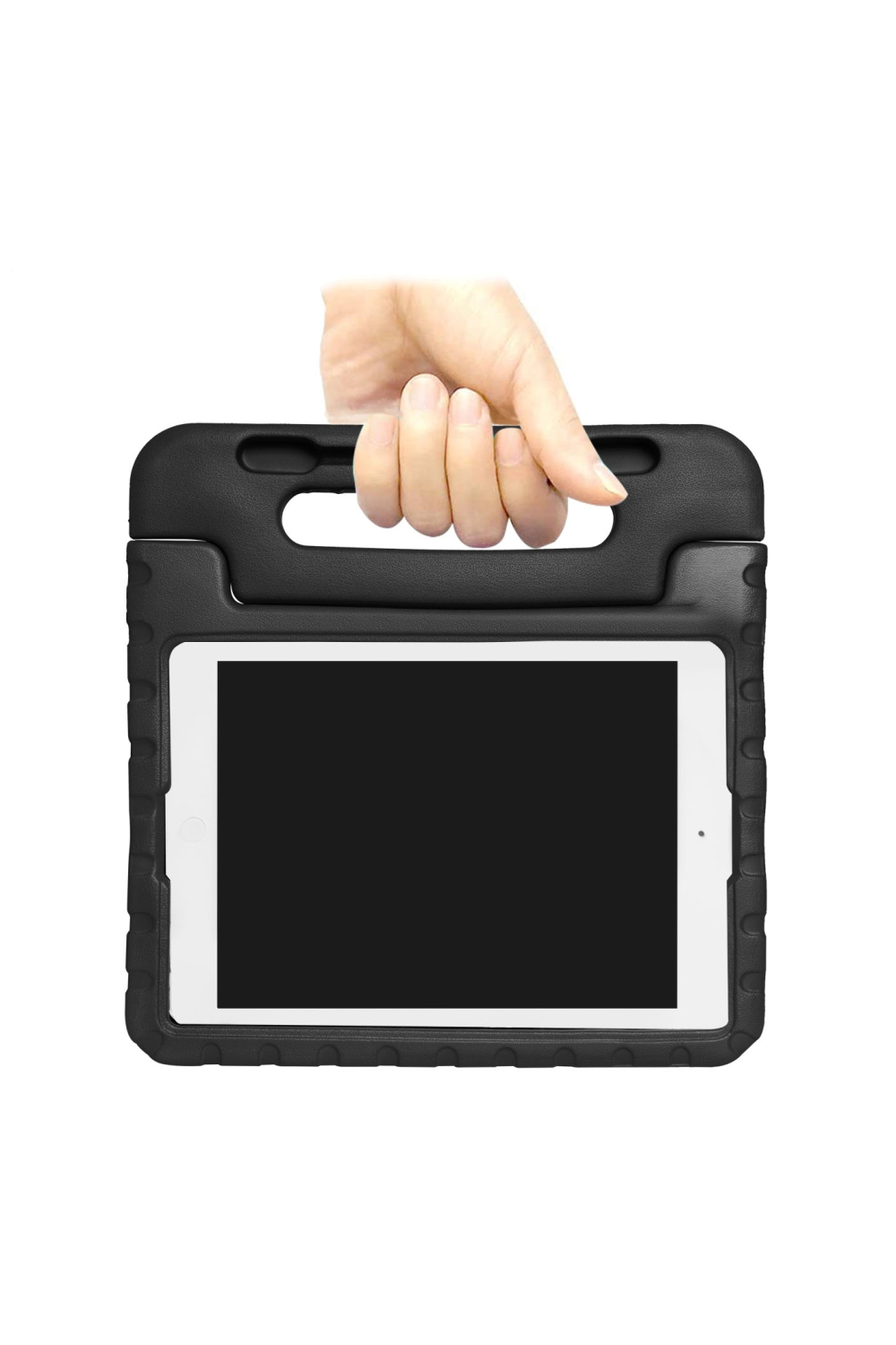 Xccess Kids Guard Tablet Case For Apple Ipad Pro 11 (2018-2025)/Air 10.9 (2020/2022) Black - Afbeelding 2