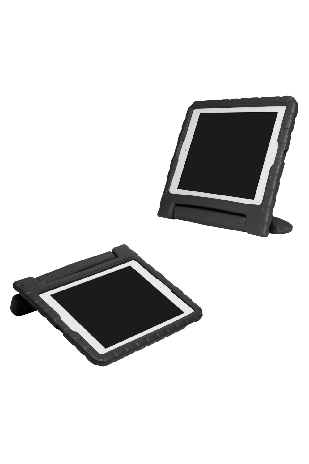 Xccess Kids Guard Tablet Case For Apple Ipad Pro 11 (2018-2025)/Air 10.9 (2020/2022) Black - Afbeelding 6