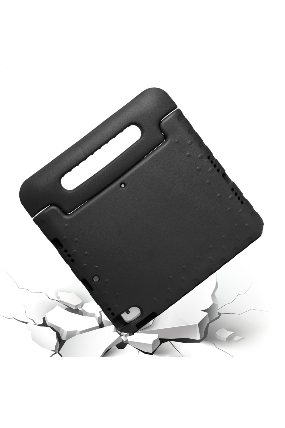 Xccess Kids Guard Tablet Case For Apple Ipad Pro 11 (2018-2025)/Air 10.9 (2020/2022) Black - Afbeelding 7