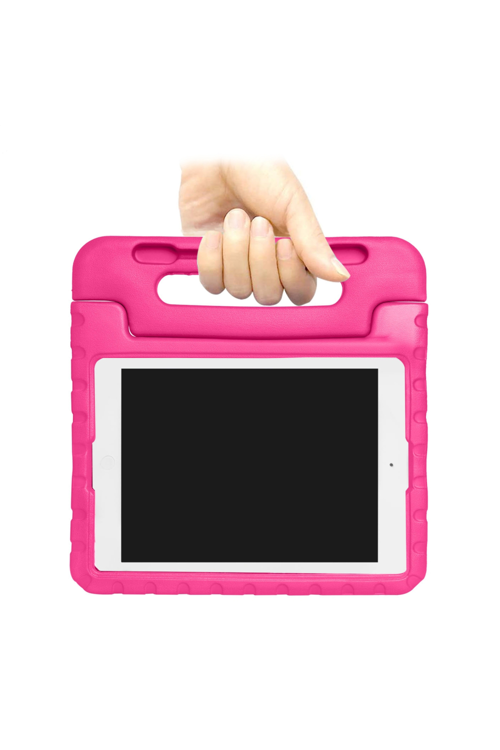 Xccess Kids Guard Tablet Case For Apple Ipad Pro 11 (2018-2025)/Air 10.9 (2020/2022) Pink - Afbeelding 2