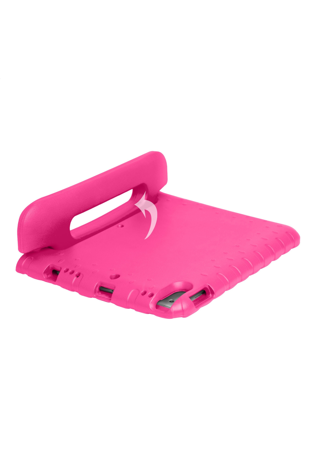 Xccess Kids Guard Tablet Case For Apple Ipad Pro 11 (2018-2025)/Air 10.9 (2020/2022) Pink - Afbeelding 4