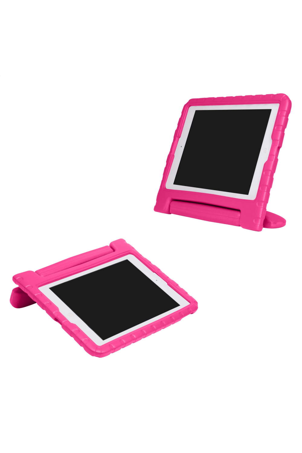 Xccess Kids Guard Tablet Case For Apple Ipad Pro 11 (2018-2025)/Air 10.9 (2020/2022) Pink - Afbeelding 6