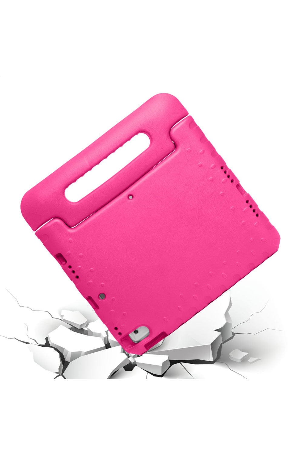 Xccess Kids Guard Tablet Case For Apple Ipad Pro 11 (2018-2025)/Air 10.9 (2020/2022) Pink - Afbeelding 7