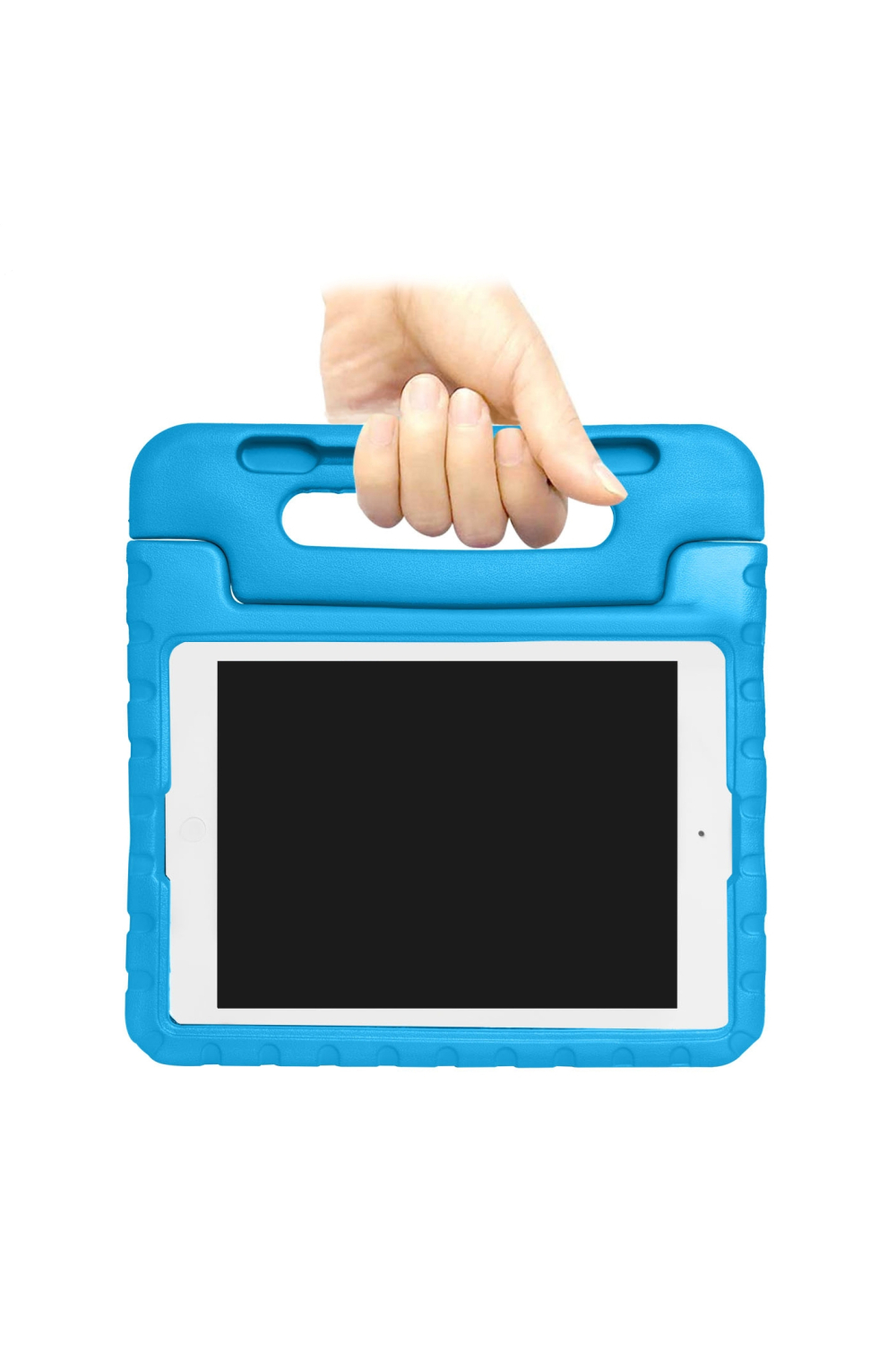 Xccess Kids Guard Tablet Case For Apple Ipad Pro 11 (2018-2025)/Air 10.9 (2020/2022) Blue - Afbeelding 2
