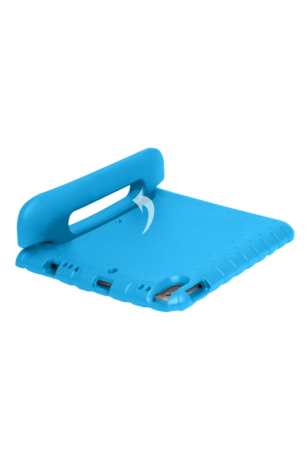 Xccess Kids Guard Tablet Case For Apple Ipad Pro 11 (2018-2025)/Air 10.9 (2020/2022) Blue - Afbeelding 4