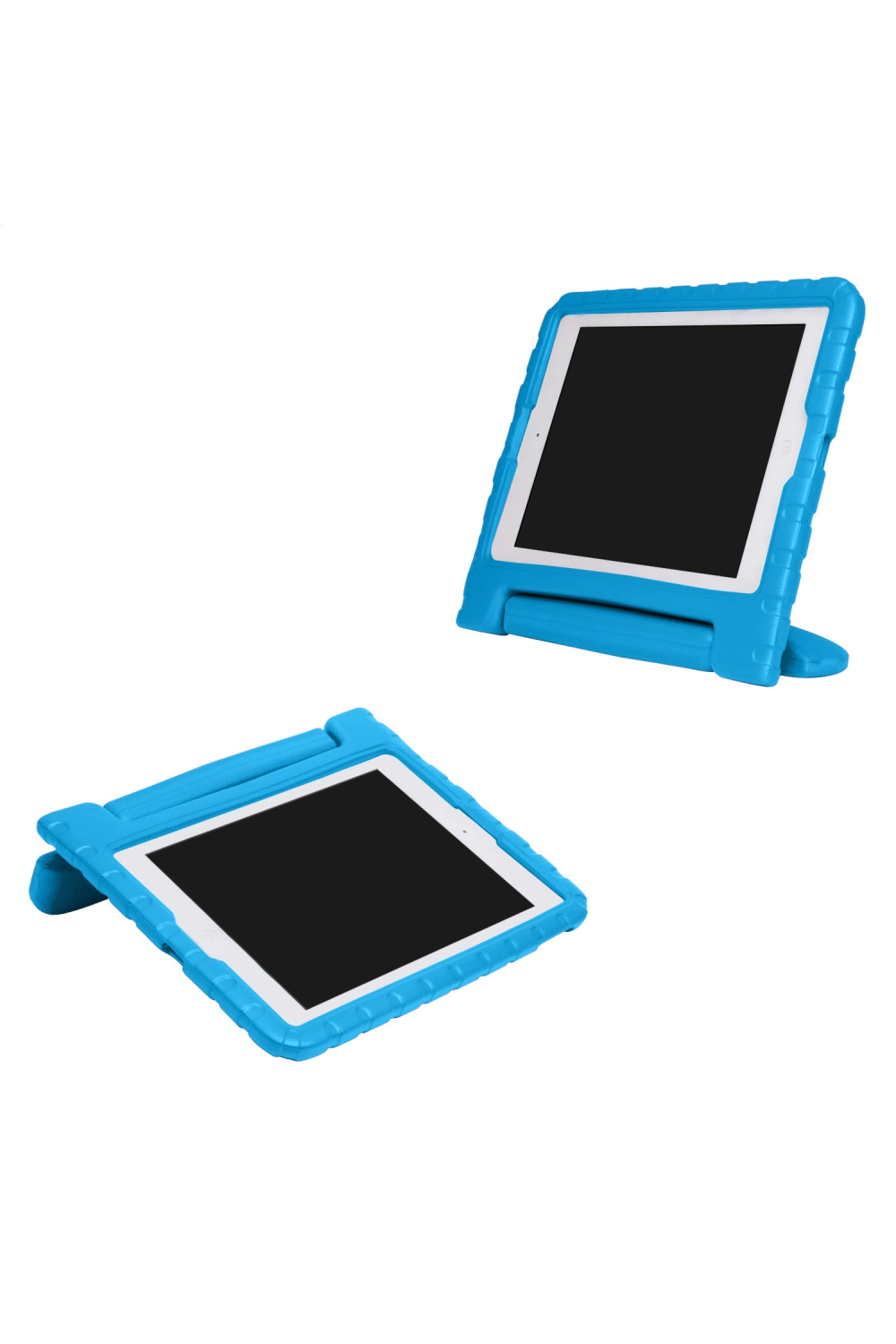 Xccess Kids Guard Tablet Case For Apple Ipad Pro 11 (2018-2025)/Air 10.9 (2020/2022) Blue - Afbeelding 6