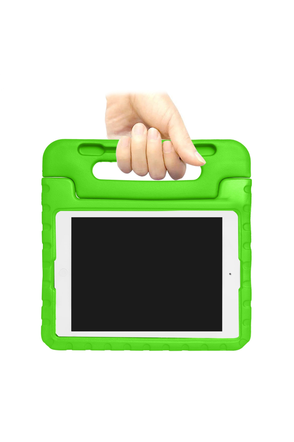 Xccess Kids Guard Tablet Case For Apple Ipad Pro 11 (2018-2025)/Air 10.9 (2020/2022) Green - Afbeelding 2