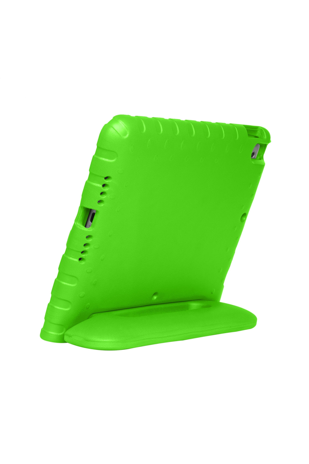 Xccess Kids Guard Tablet Case For Apple Ipad Pro 11 (2018-2025)/Air 10.9 (2020/2022) Green - Afbeelding 5