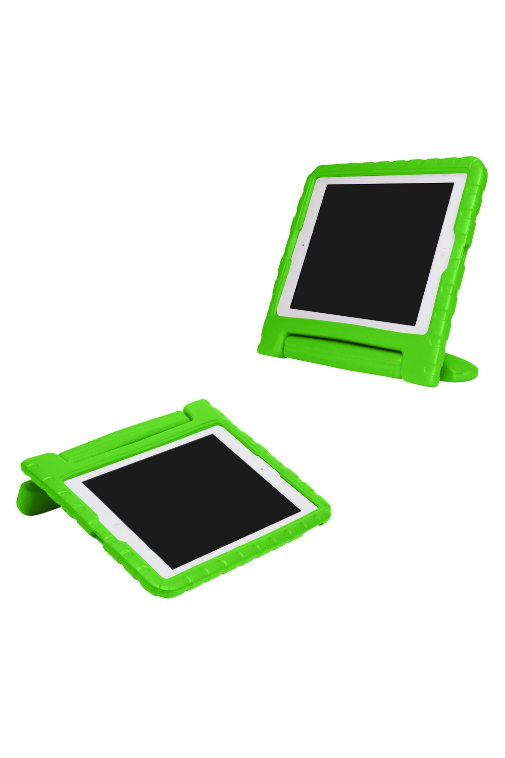 Xccess Kids Guard Tablet Case For Apple Ipad Pro 11 (2018-2025)/Air 10.9 (2020/2022) Green - Afbeelding 6