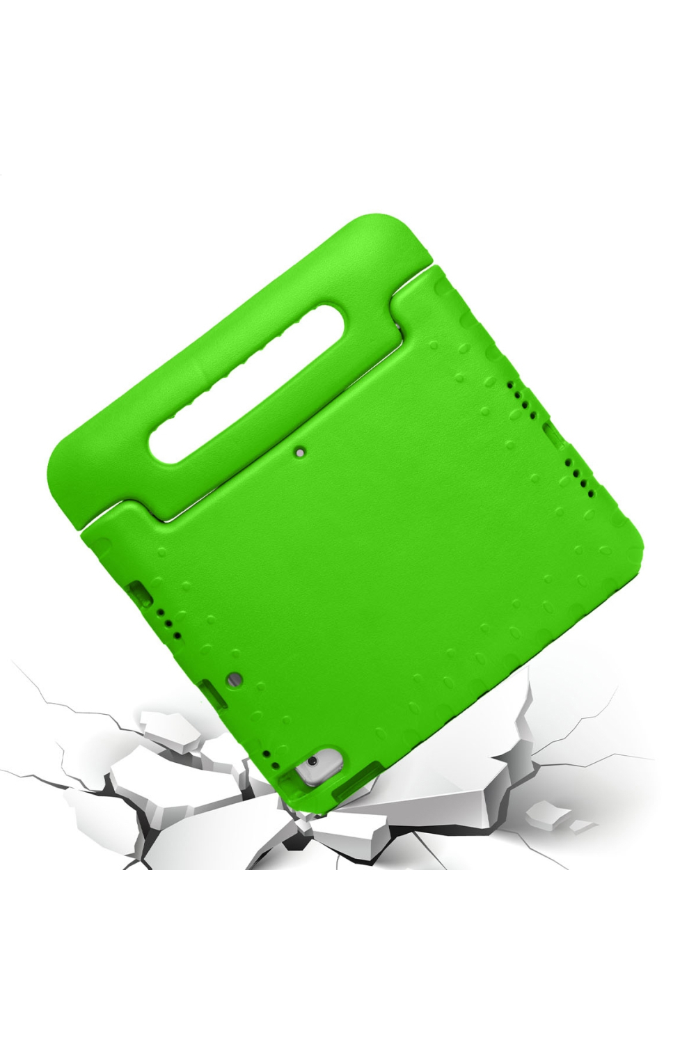 Xccess Kids Guard Tablet Case For Apple Ipad Pro 11 (2018-2025)/Air 10.9 (2020/2022) Green - Afbeelding 7
