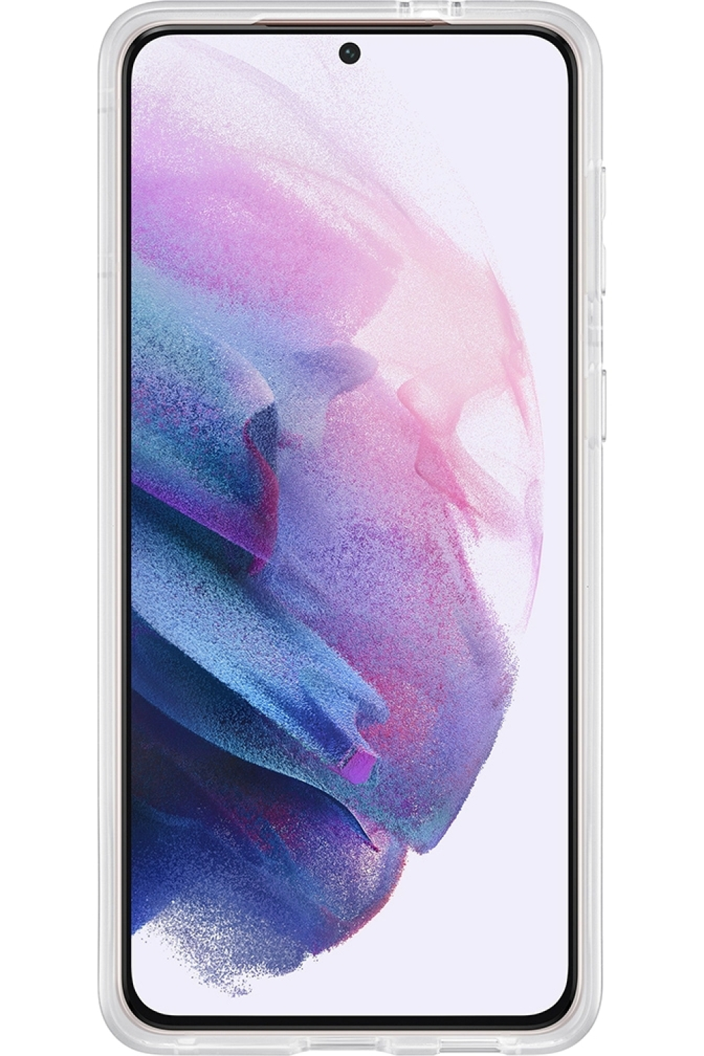 Samsung Ef-Jg996Ctegww Samsung Clear Standing Cover Galaxy S21+ 5G Clear - Afbeelding 2