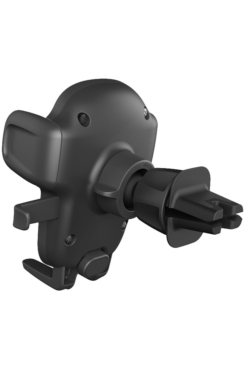 Iottie Easy One Touch 5 Air Vent Mount Black - Afbeelding 2