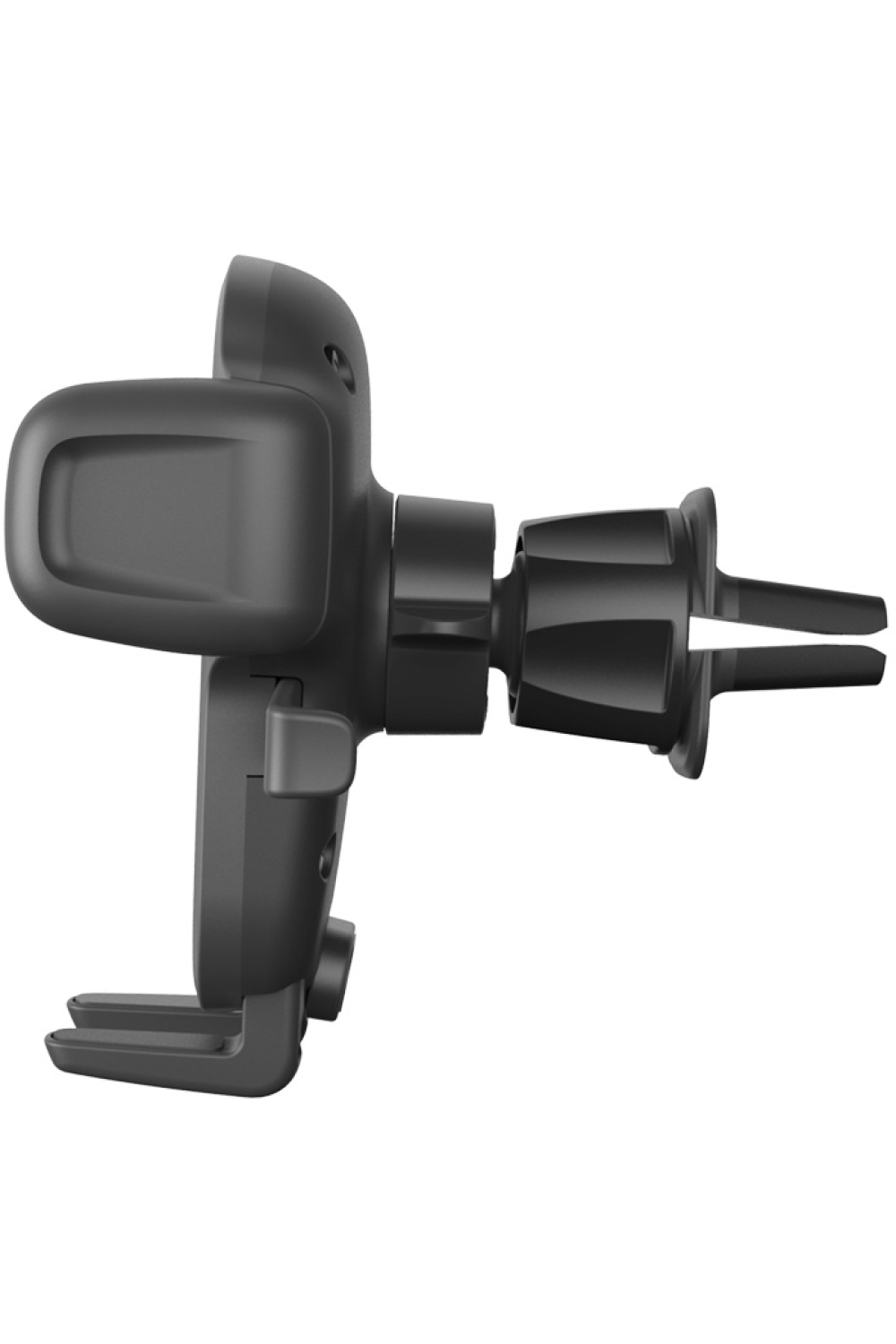 Iottie Easy One Touch 5 Air Vent Mount Black - Afbeelding 3