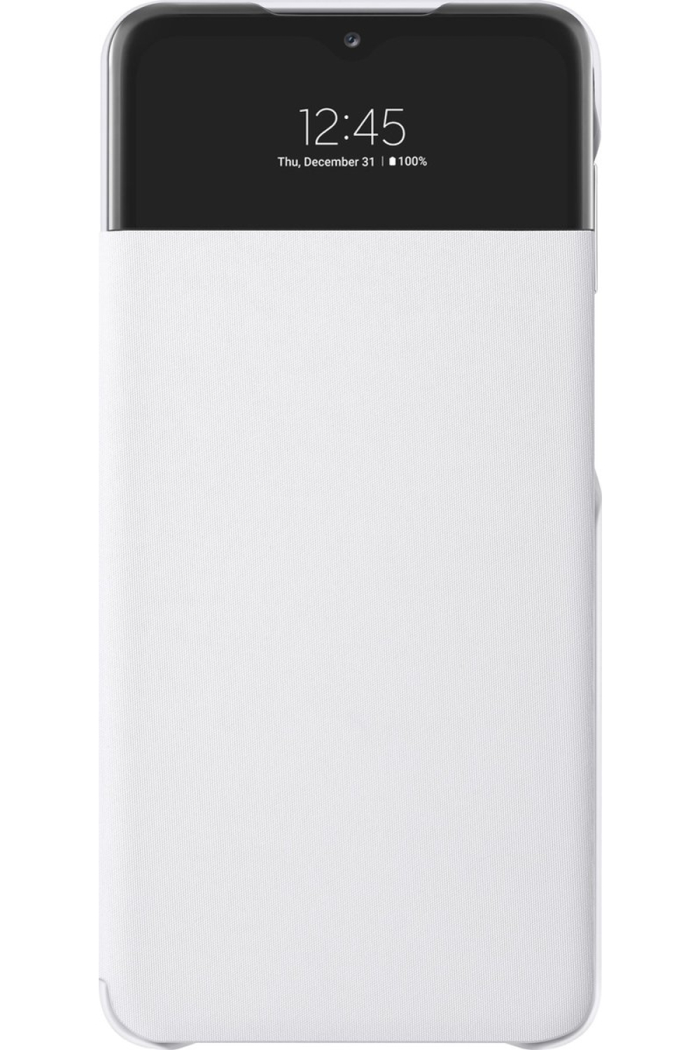 Samsung Ef-Ea325Pwegee Samsung Smart S View Cover Galaxy A32 White