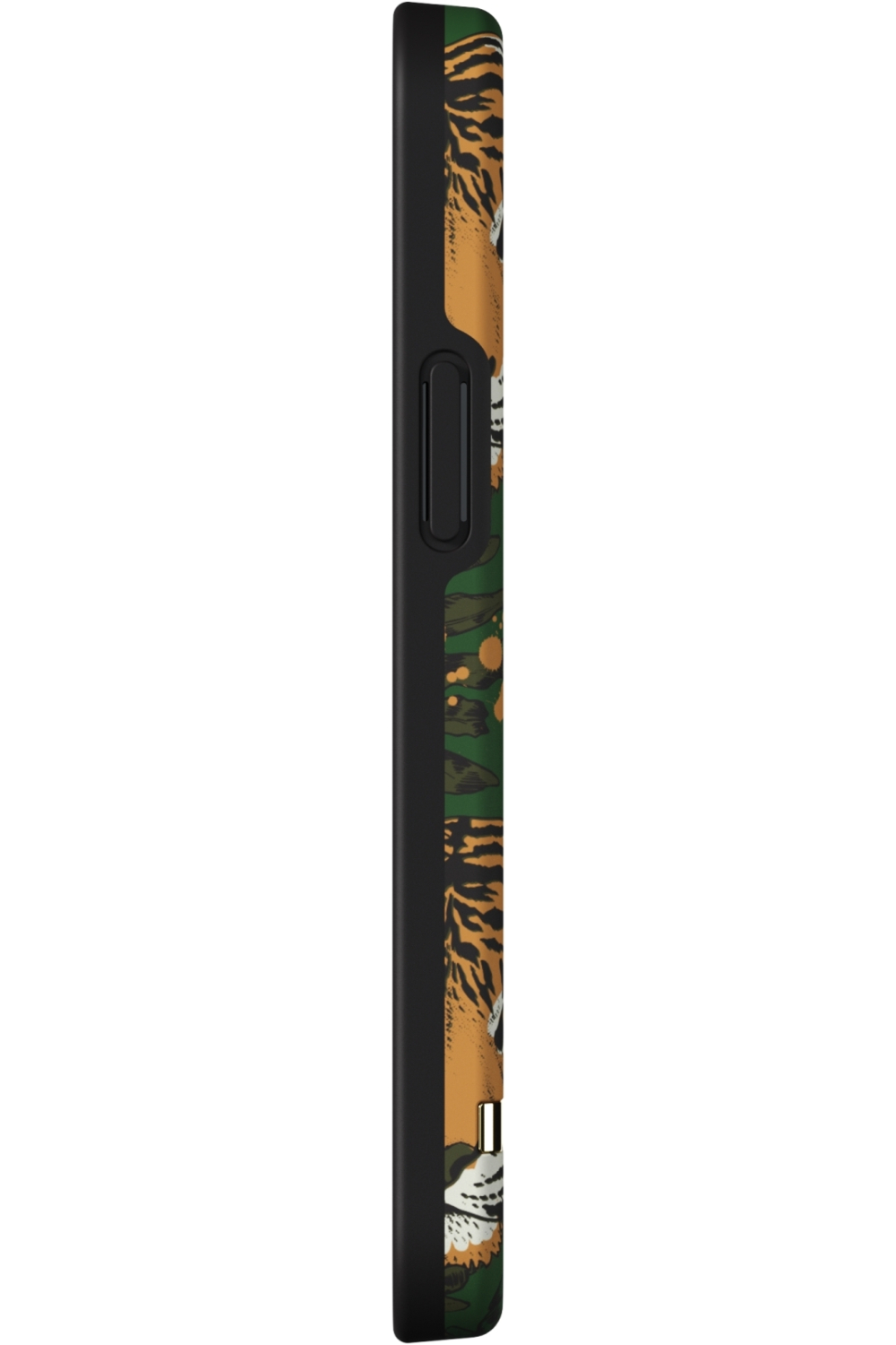 Richmond & Finch Freedom Series One-Piece Apple Iphone 12 Mini Green Tiger - Afbeelding 5