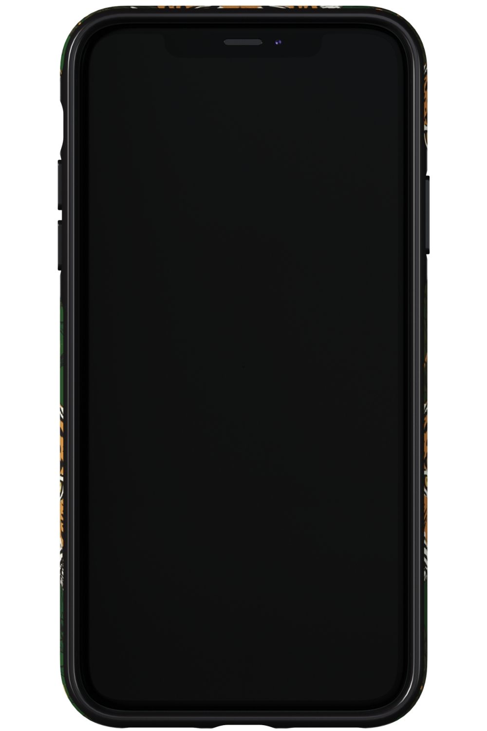 Richmond & Finch Freedom Series Apple Iphone 11 Pro Max Green Tiger - Afbeelding 3