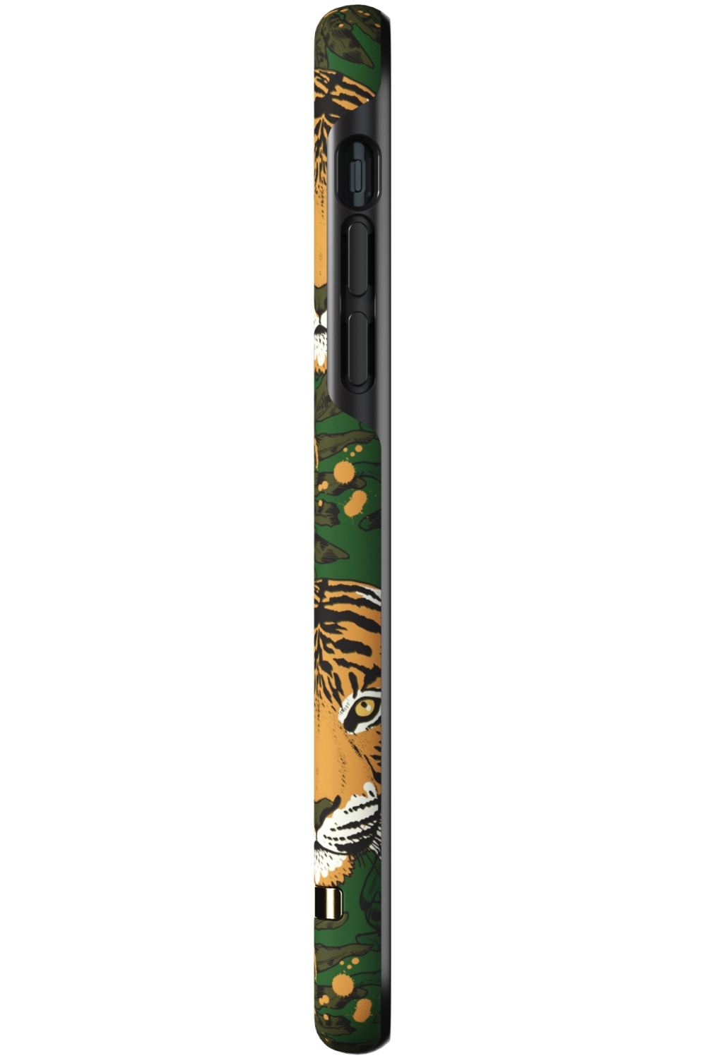 Richmond & Finch Freedom Series Apple Iphone 11 Pro Max Green Tiger - Afbeelding 4