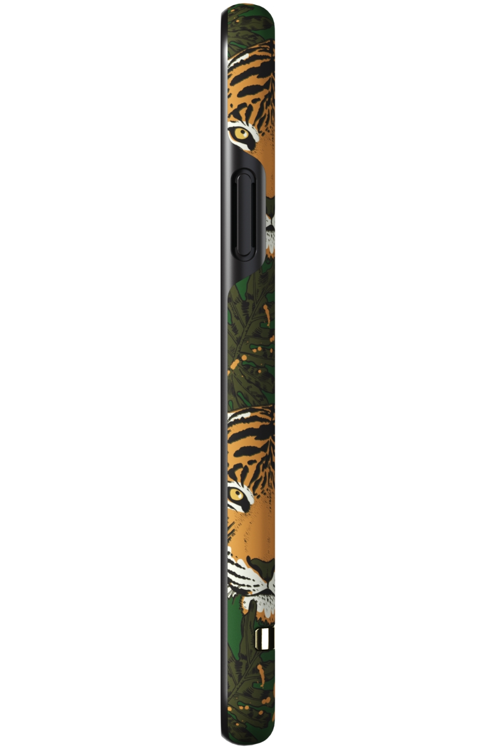 Richmond & Finch Freedom Series Apple Iphone 11 Pro Max Green Tiger - Afbeelding 5