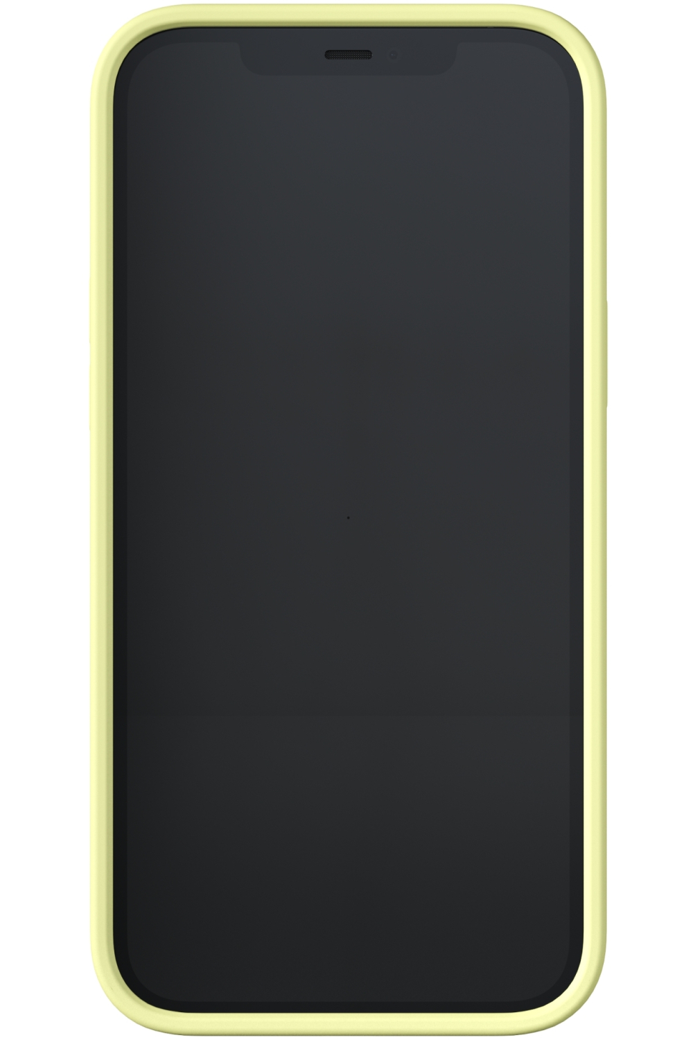 Richmond & Finch Freedom Series One-Piece Apple Iphone 12 Pro Max Limone - Afbeelding 3