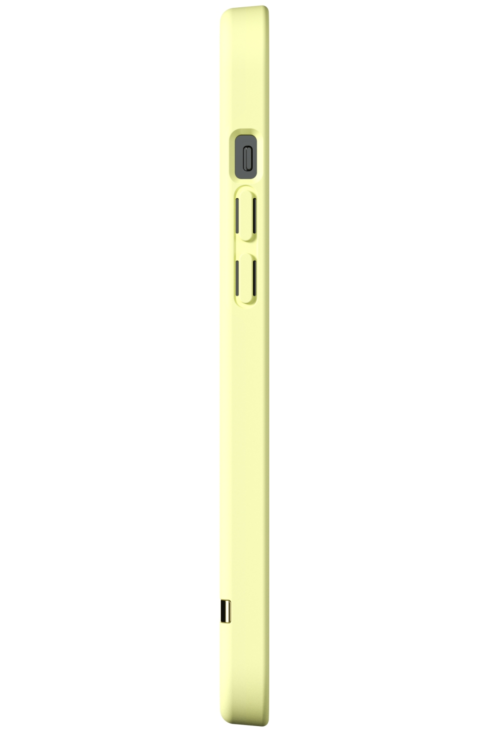 Richmond & Finch Freedom Series One-Piece Apple Iphone 12 Pro Max Limone - Afbeelding 4