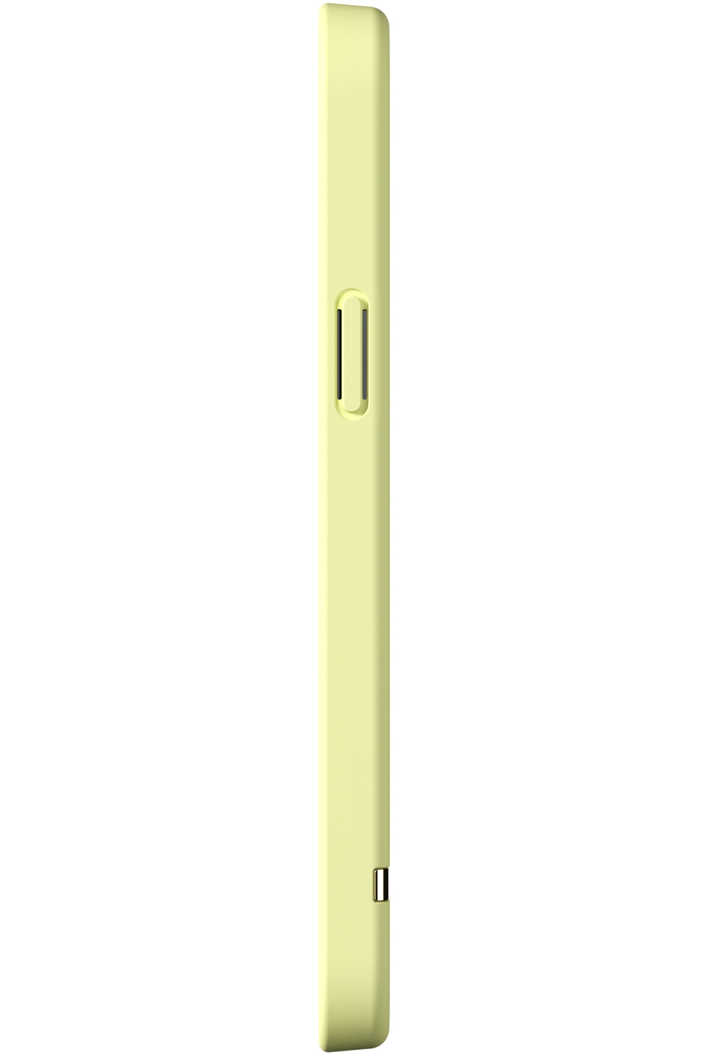Richmond & Finch Freedom Series One-Piece Apple Iphone 12 Pro Max Limone - Afbeelding 5