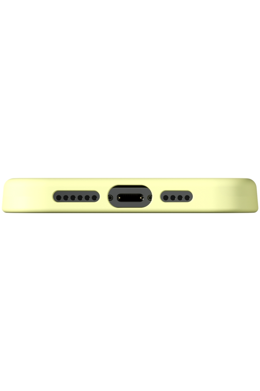 Richmond & Finch Freedom Series One-Piece Apple Iphone 12 Pro Max Limone - Afbeelding 6