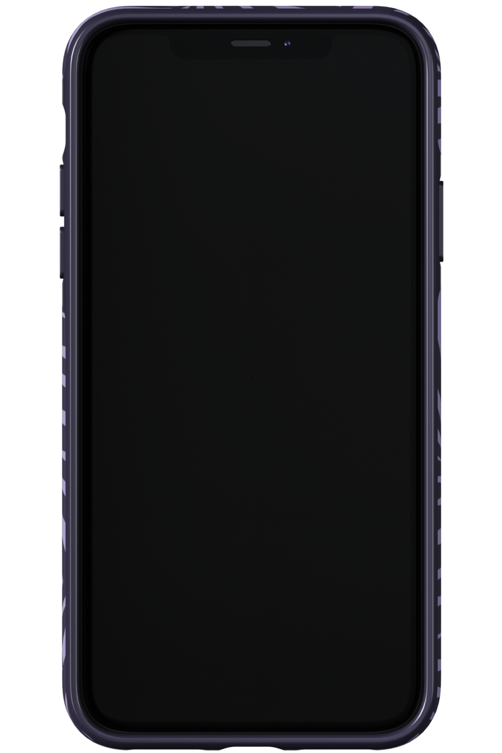 Richmond & Finch Freedom Series Apple Iphone 11 Pro Max Purple Palm - Afbeelding 3