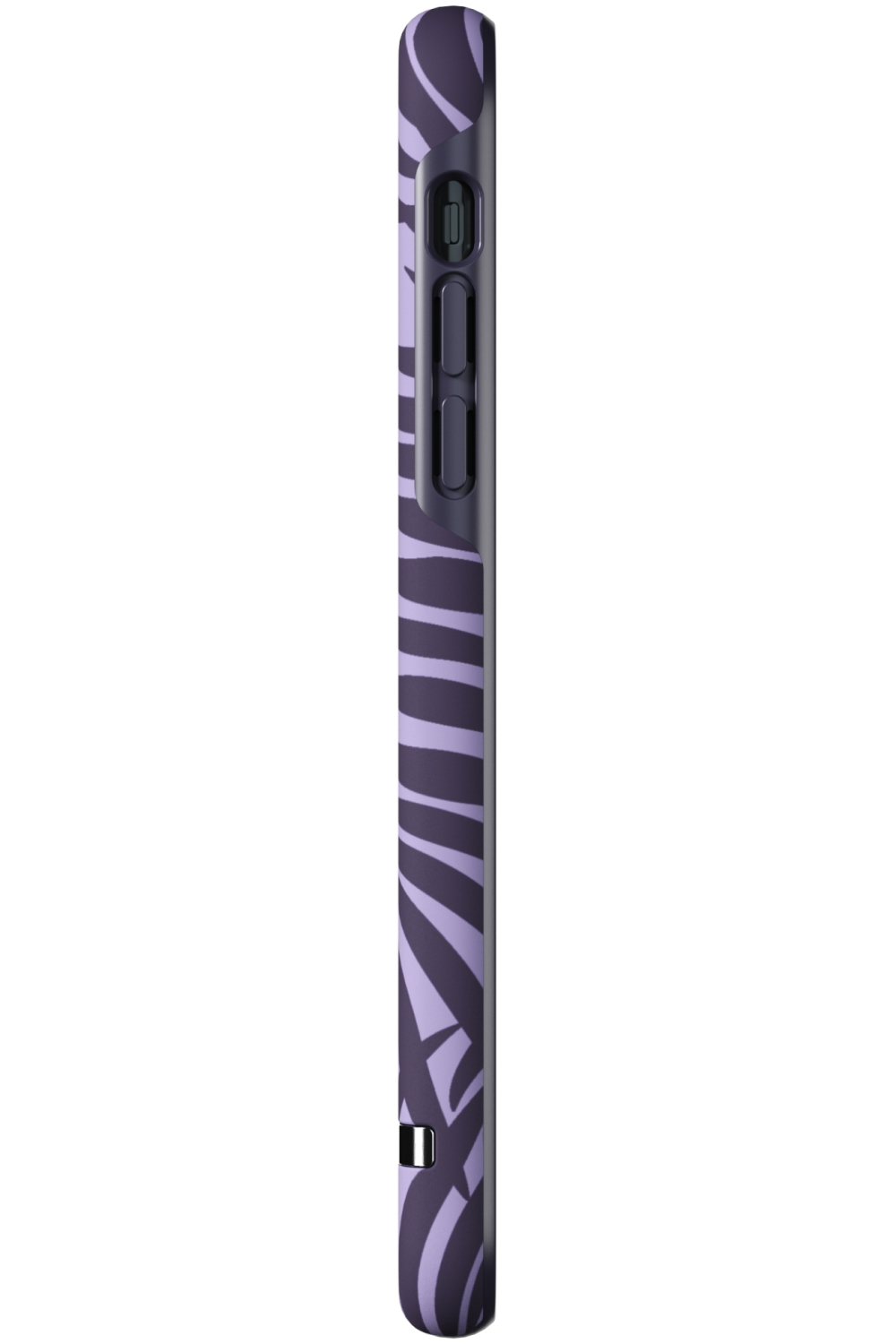 Richmond & Finch Freedom Series Apple Iphone 11 Pro Max Purple Palm - Afbeelding 4