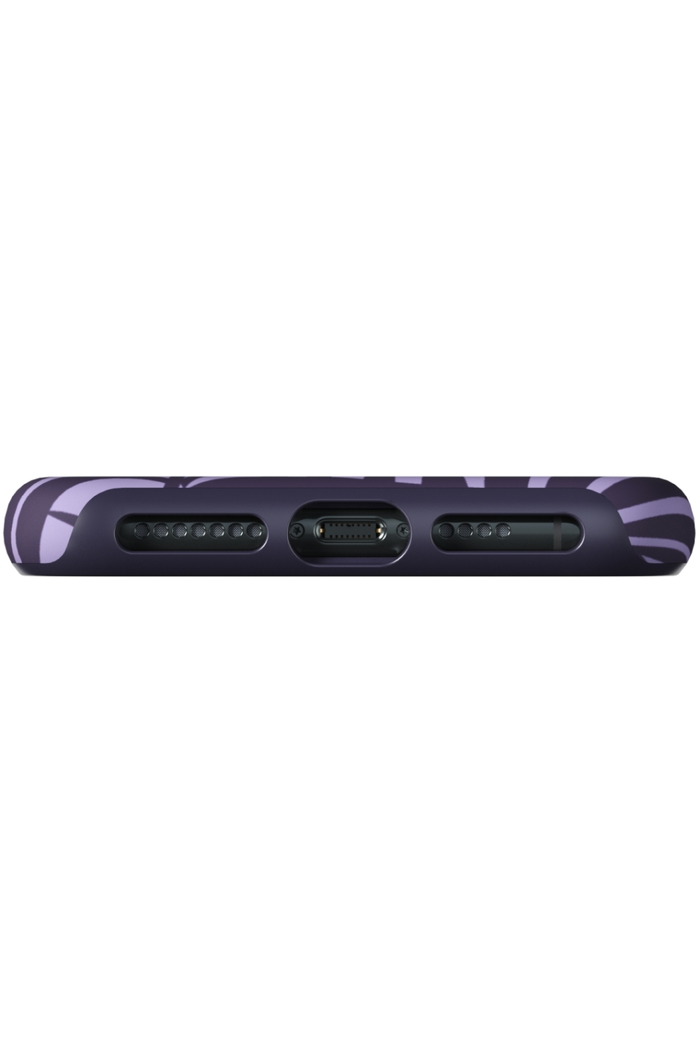Richmond & Finch Freedom Series Apple Iphone 11 Pro Max Purple Palm - Afbeelding 6