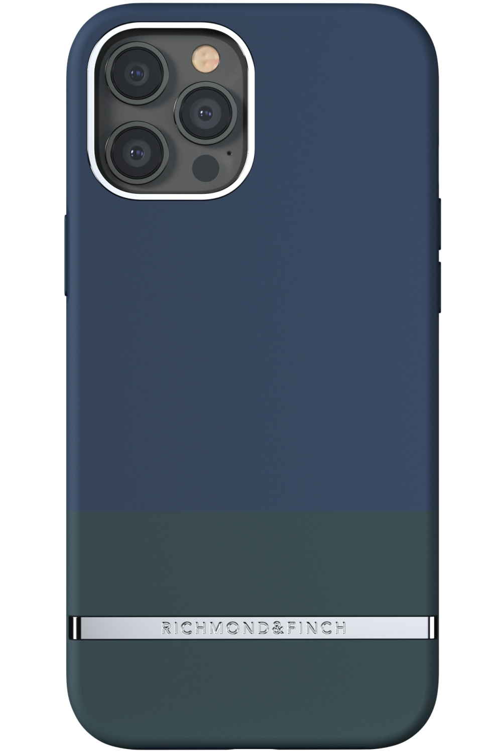 Richmond & Finch Freedom Series One-Piece Apple Iphone 12 Pro Max Dual Block - Afbeelding 2