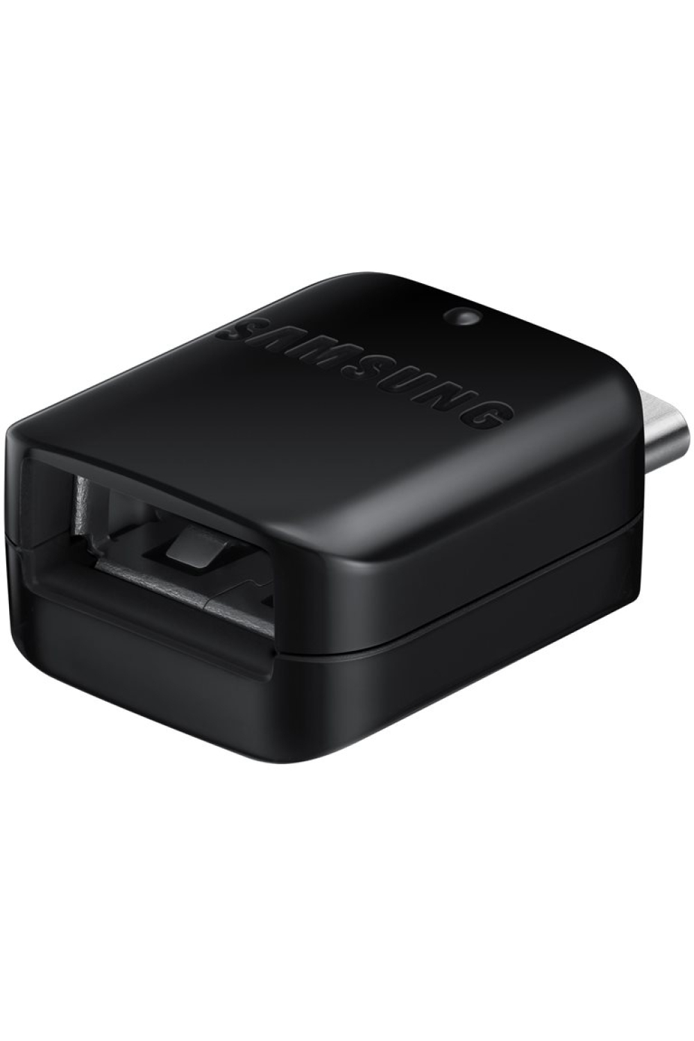 Samsung Gh96-12331A Samsung Otg Adapter Usb-C Black - Afbeelding 2