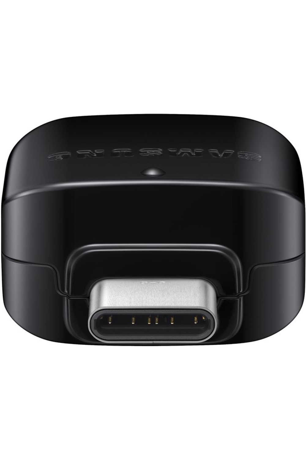 Samsung Gh96-12331A Samsung Otg Adapter Usb-C Black - Afbeelding 3