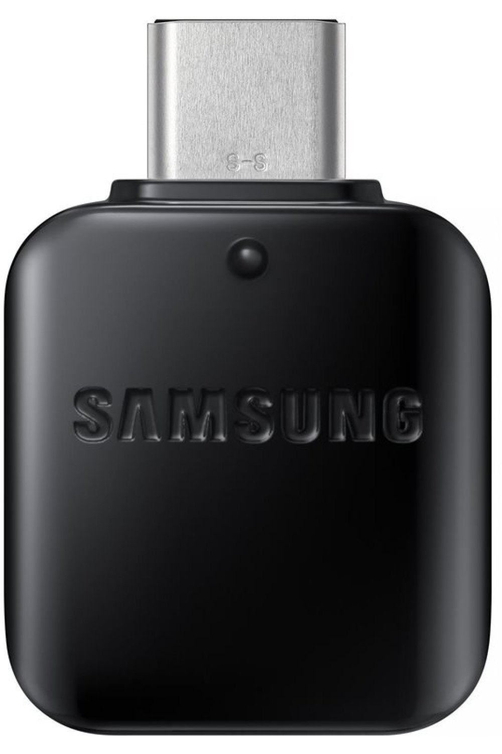 Samsung Gh96-12331A Samsung Otg Adapter Usb-C Black - Afbeelding 4