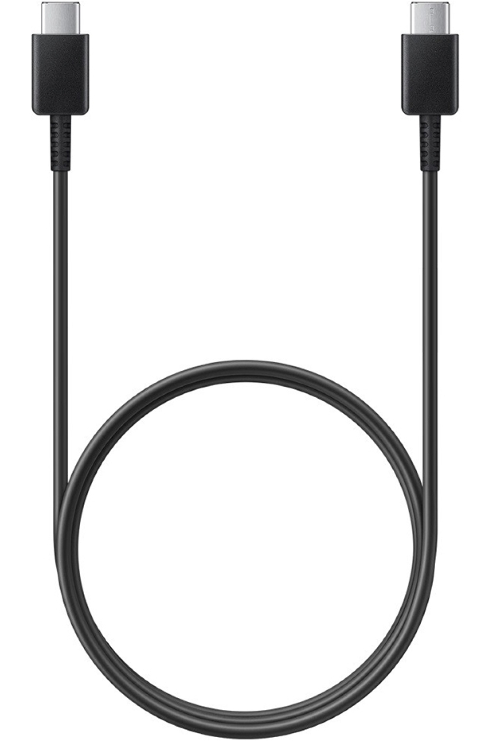 Samsung Ep-Dn970 Samsung Charge/Sync Cable Usb-C To Usb-C 1M. Black Bulk