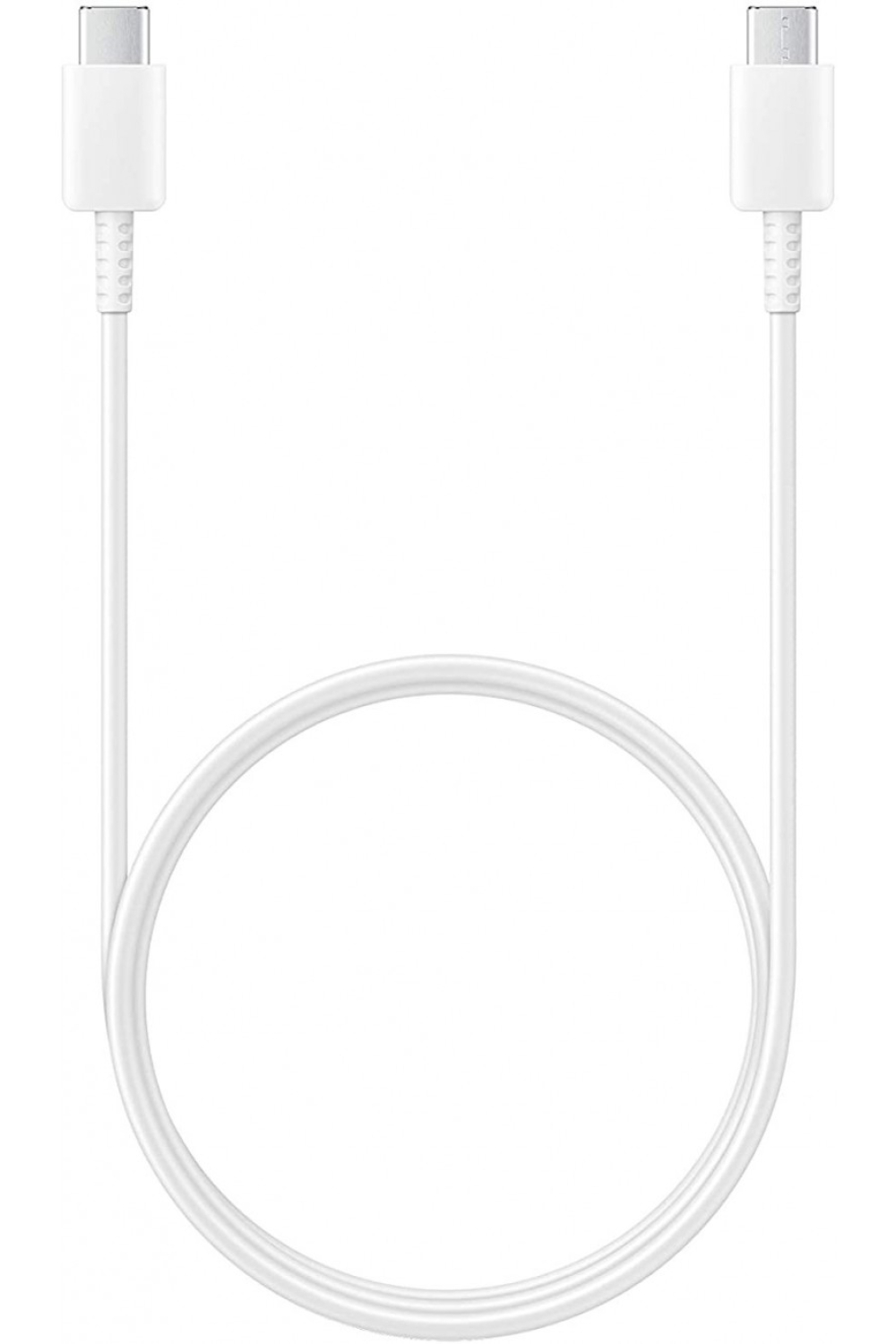 Samsung Ep-Dn980 Samsung Charge/Sync Cable Usb-C To Usb-C 1M. White Bulk