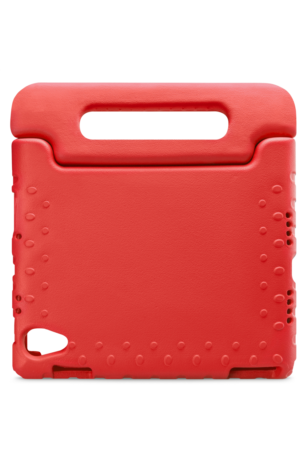 Xccess Kids Guard Tablet Case For Apple Ipad Mini 6 (2021) Red - Afbeelding 2