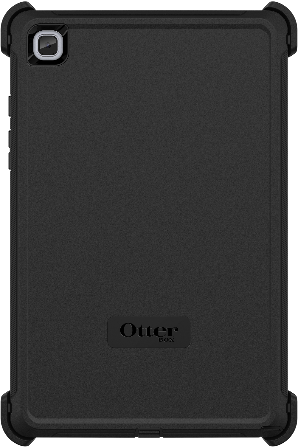 Otterbox Defender Series Samsung Galaxy Tab A7 10.4 (2020/2022) Black - Afbeelding 3
