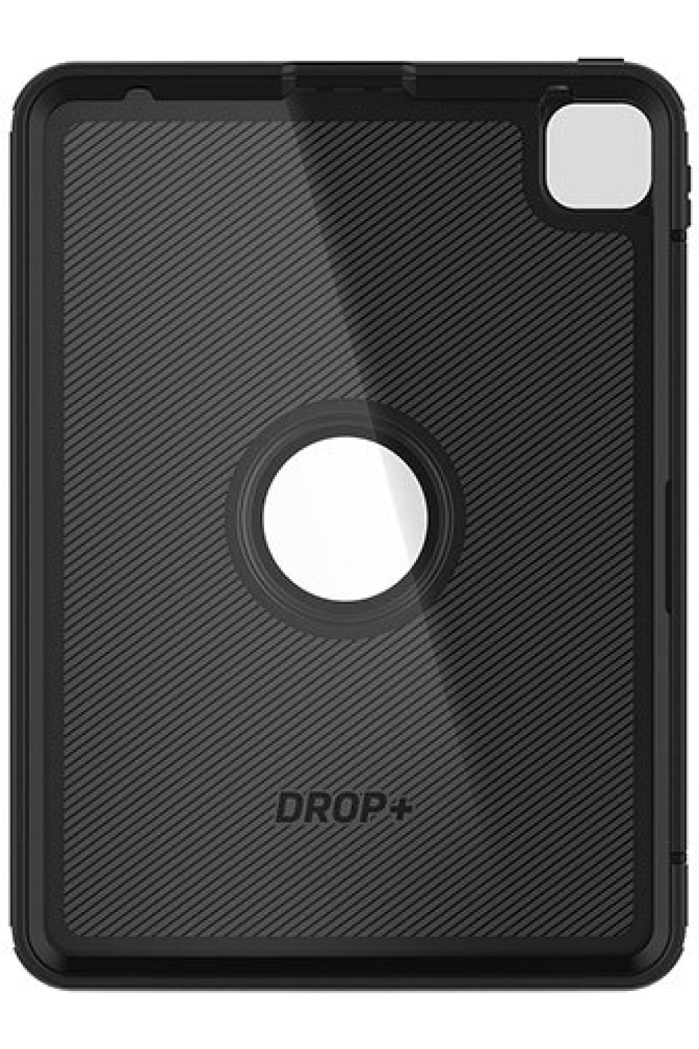 Otterbox Defender Series Apple Ipad Pro 11 (2021/2022) Black - Afbeelding 2