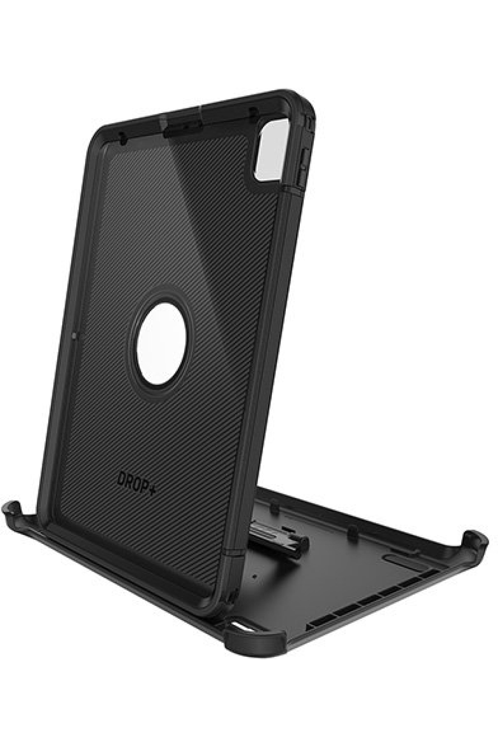 Otterbox Defender Series Apple Ipad Pro 11 (2021/2022) Black - Afbeelding 3