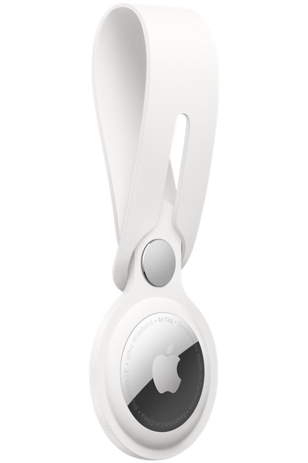 Apple Mx4F2Zm/A Apple Airtag Loop White - Afbeelding 2