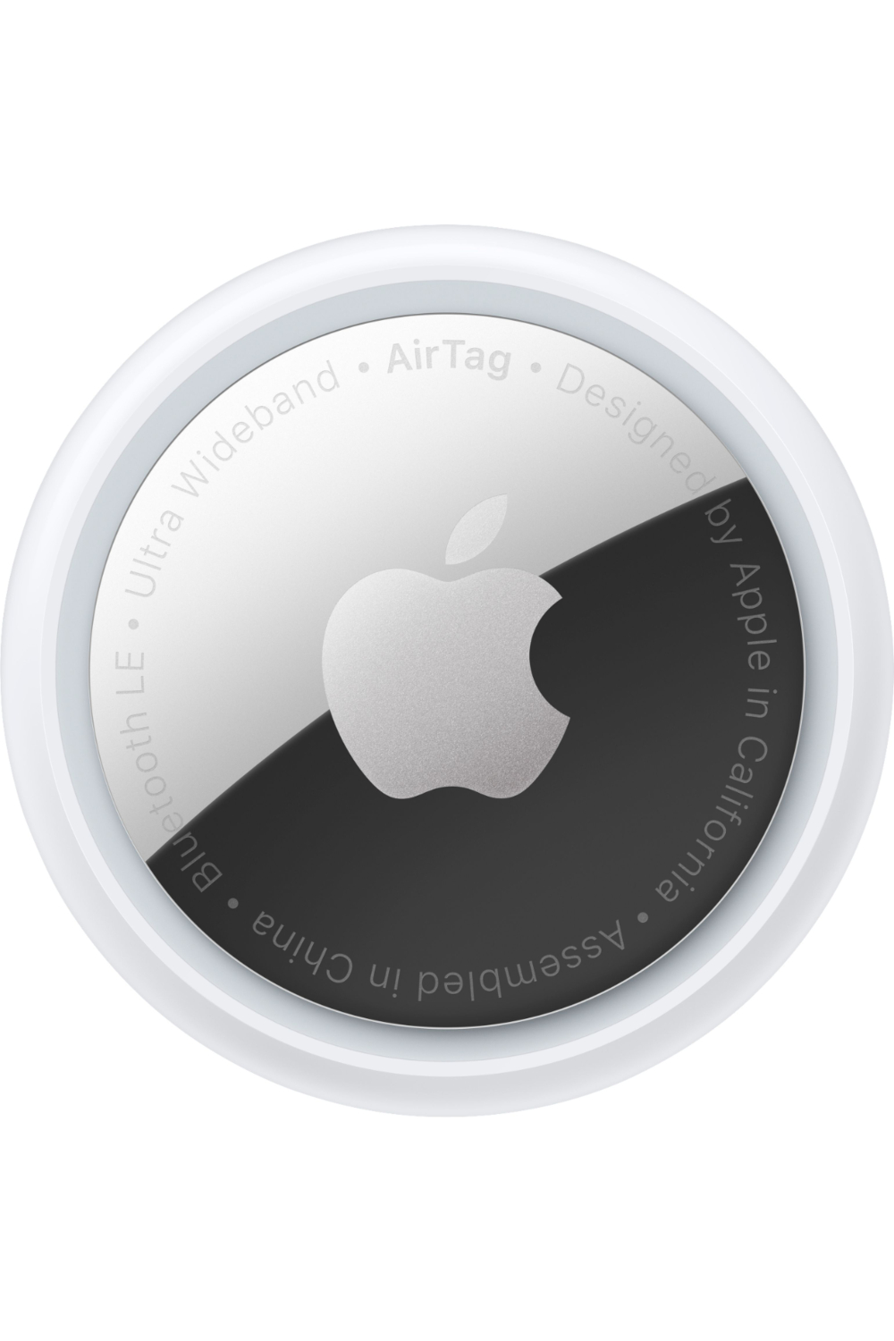 Apple Mx542Zm/A Apple Airtag White (4-Pack) - Afbeelding 2