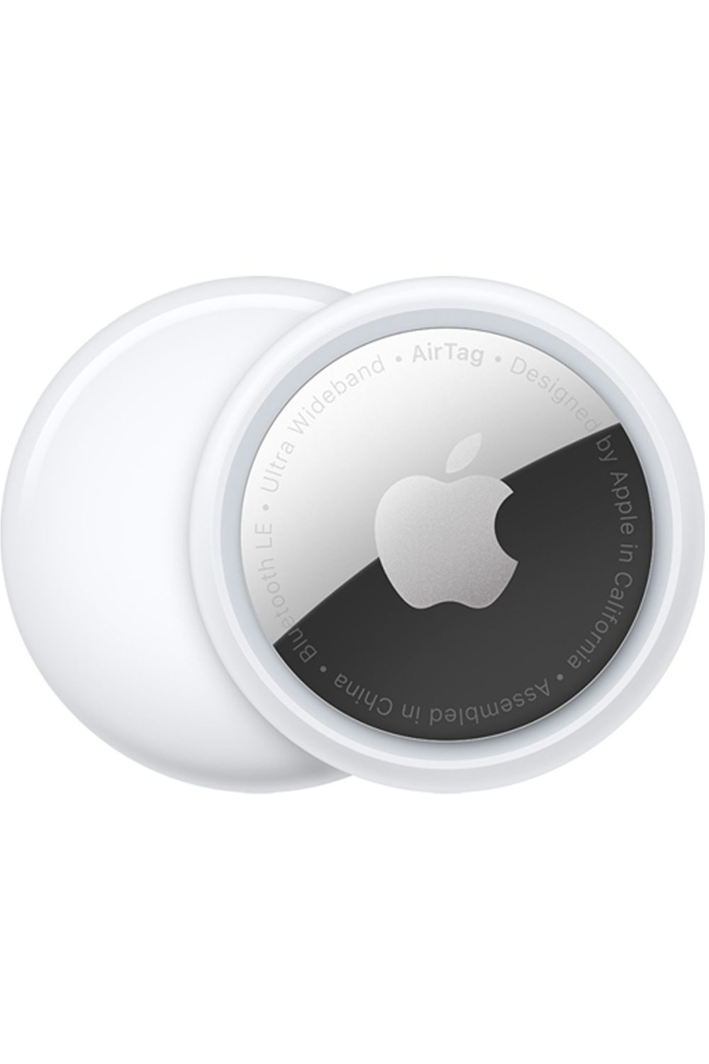 Apple Mx542Zm/A Apple Airtag White (4-Pack) - Afbeelding 3