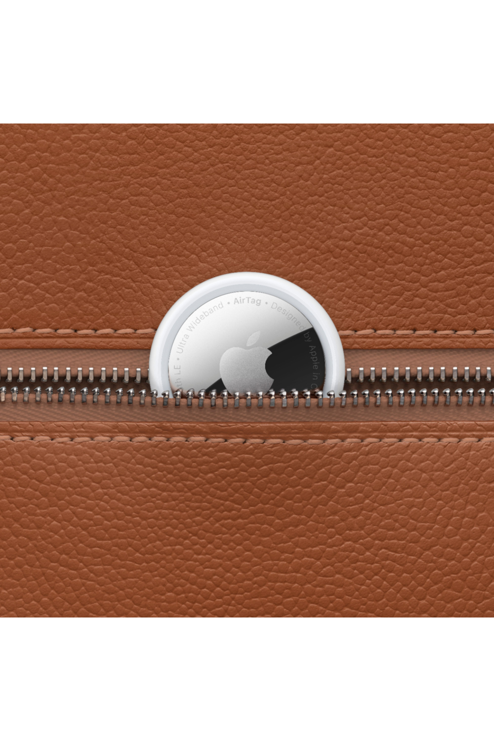 Apple Mx542Zm/A Apple Airtag White (4-Pack) - Afbeelding 6