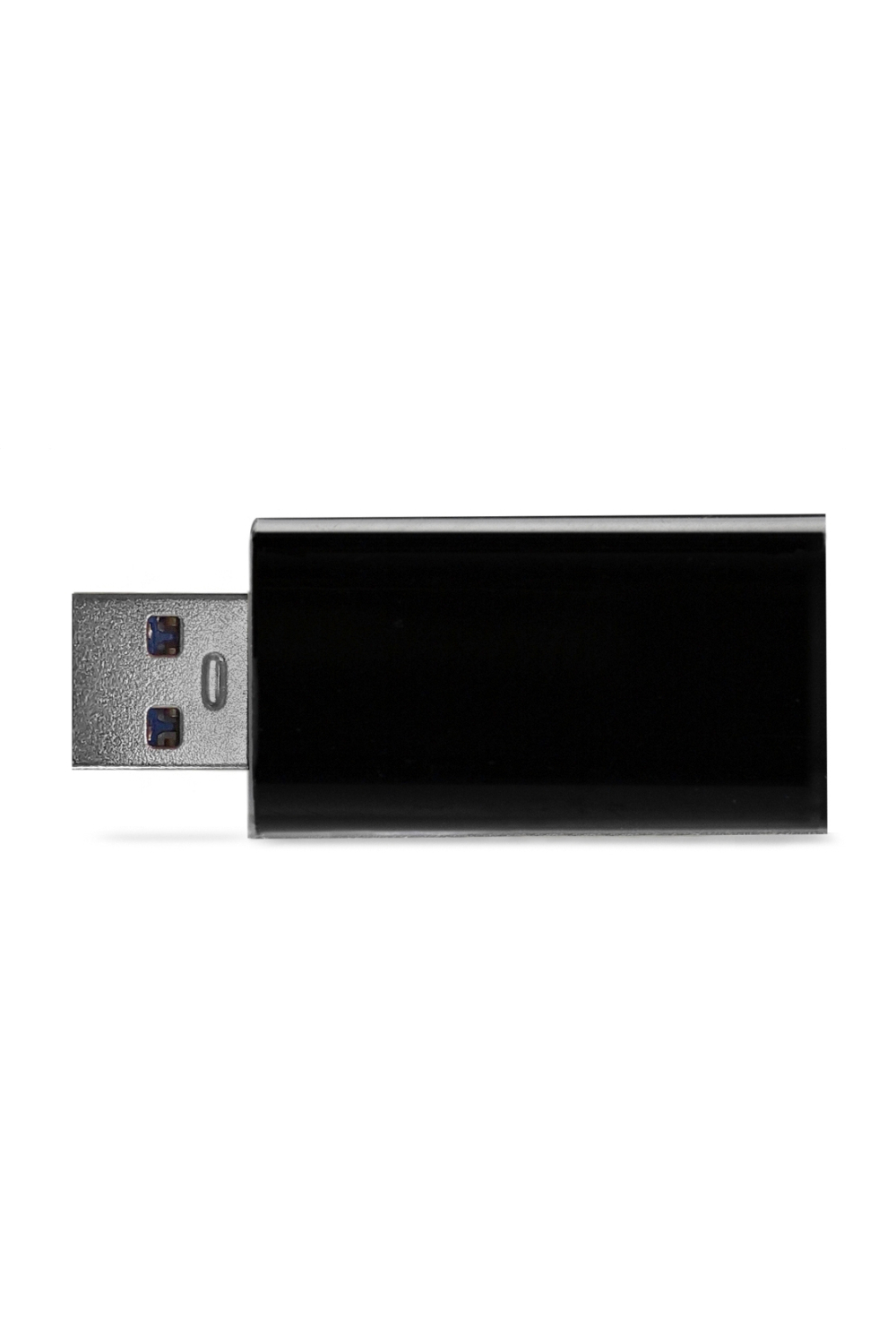 Xccess Usb-C To Usb-A Adapter Black - Afbeelding 2