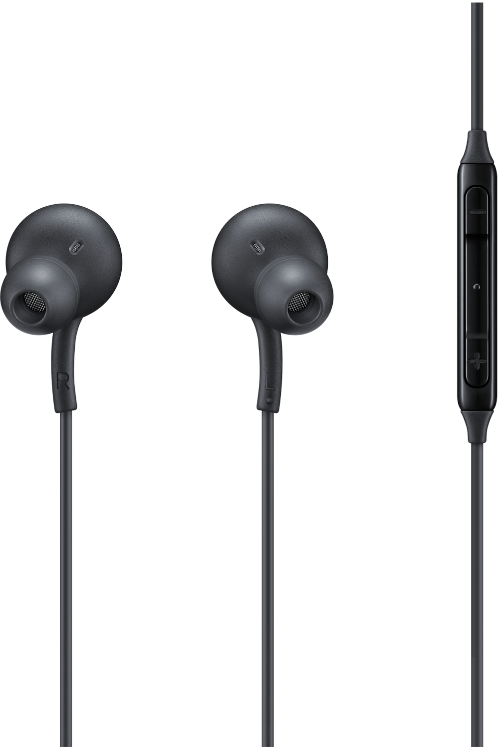 Samsung Eo-Ic100Bbegeu Samsung In-Ear Tuned By Akg Usb-C Stereo Headset Black Bulk - Afbeelding 3