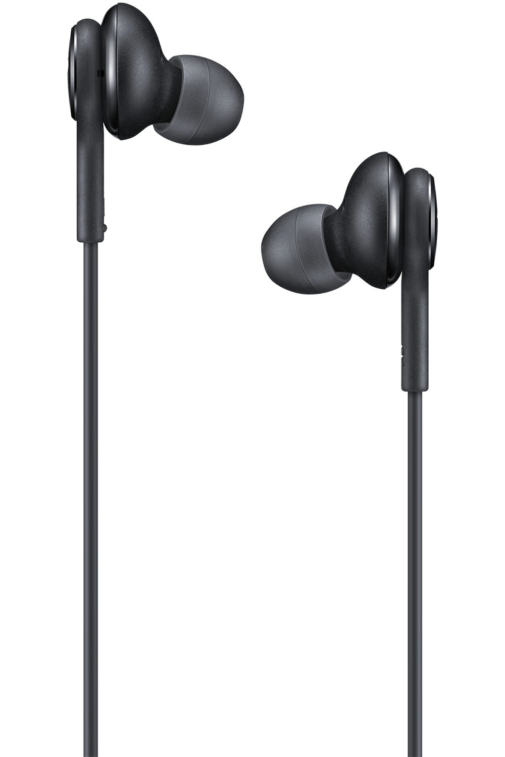 Samsung Eo-Ic100Bbegeu Samsung In-Ear Tuned By Akg Usb-C Stereo Headset Black Bulk - Afbeelding 4