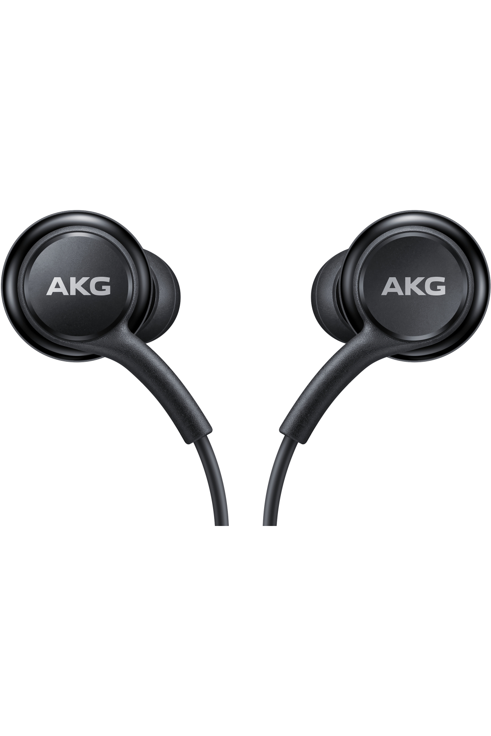 Samsung Eo-Ic100Bbegeu Samsung In-Ear Tuned By Akg Usb-C Stereo Headset Black Bulk - Afbeelding 5