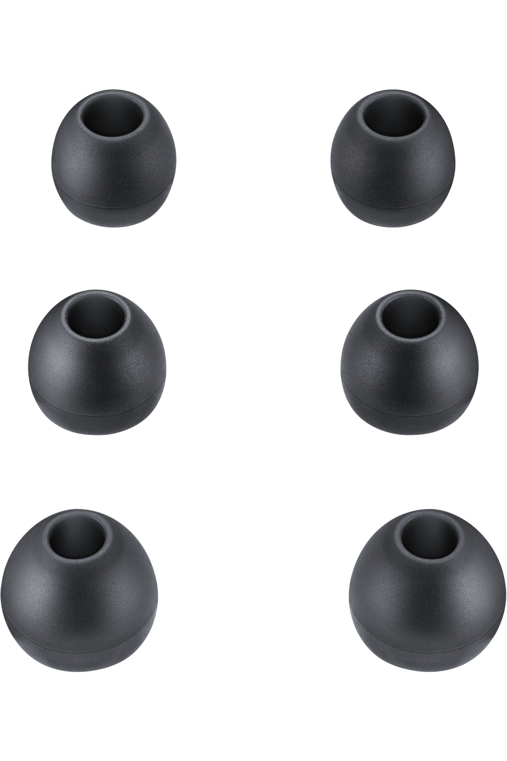 Samsung Eo-Ic100Bbegeu Samsung In-Ear Tuned By Akg Usb-C Stereo Headset Black Bulk - Afbeelding 7
