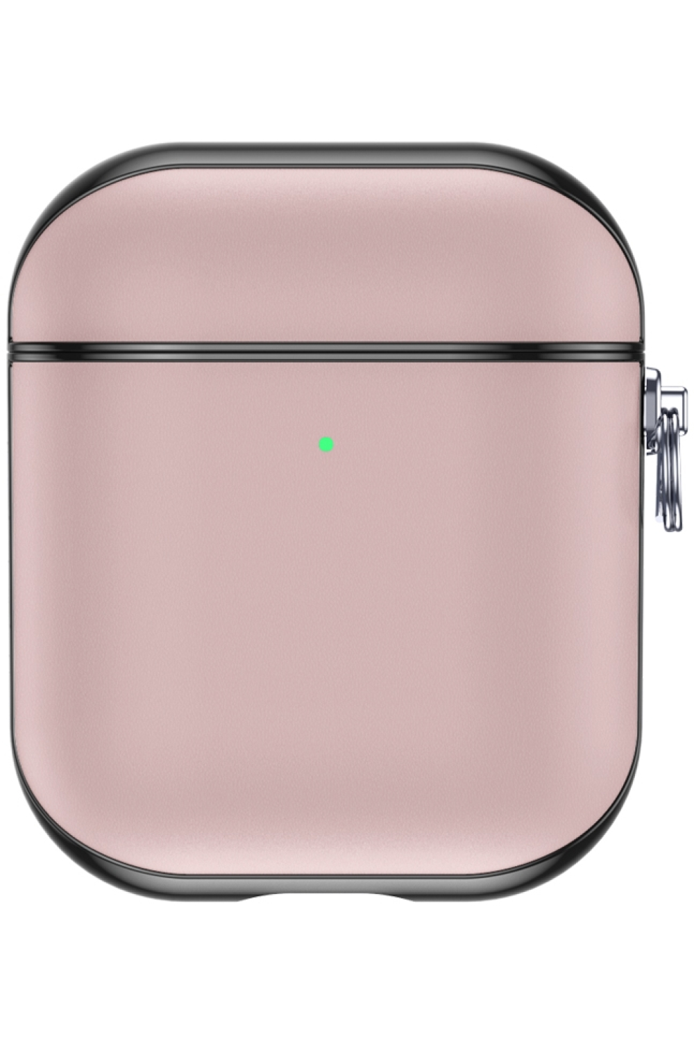 Valenta Snap Case Apple Airpods Gen 1/2 Pink
