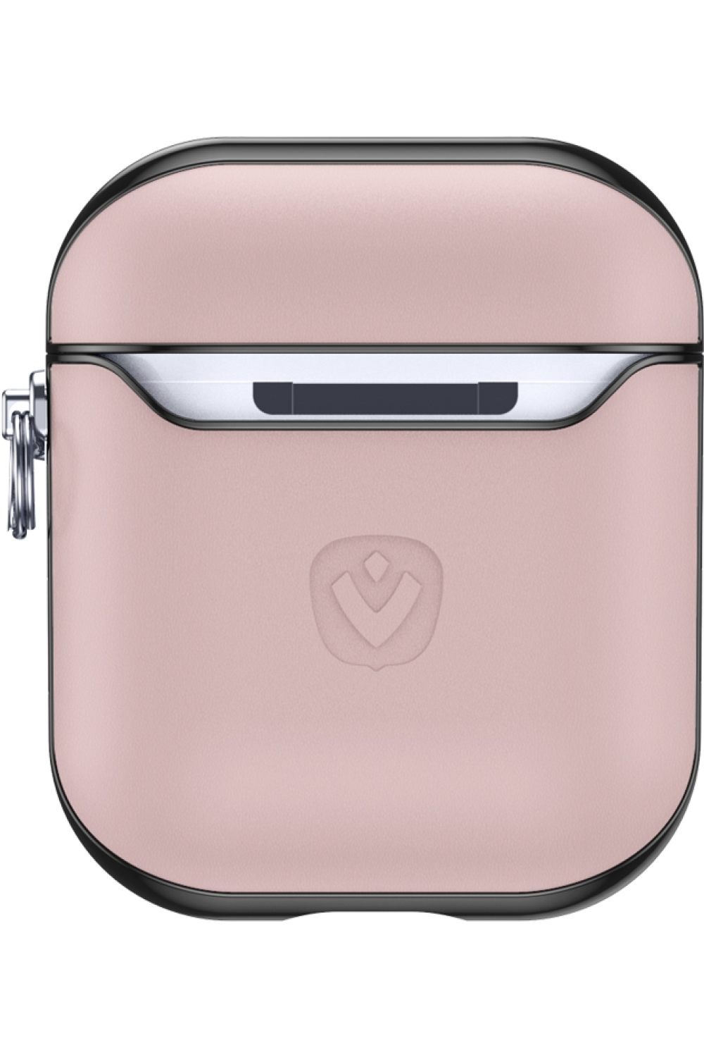 Valenta Snap Case Apple Airpods Gen 1/2 Pink - Afbeelding 2